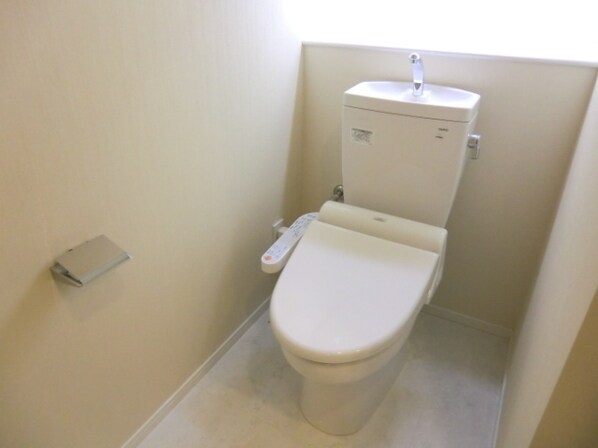 パークアクシス秋葉原Eastの物件内観写真